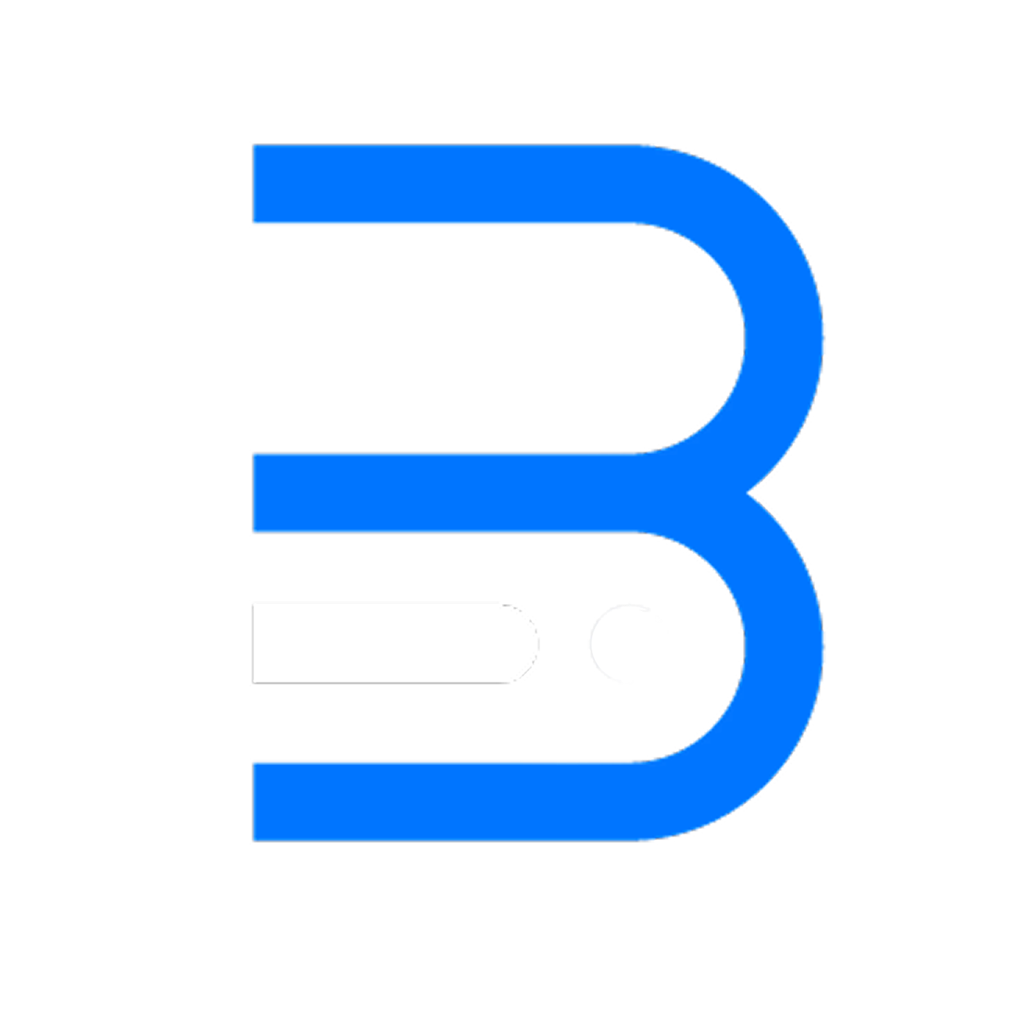 Blend Invest Logo